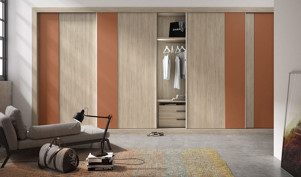 Dressing sur mesure