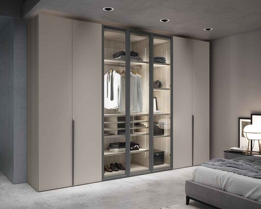 Dressing sur mesure