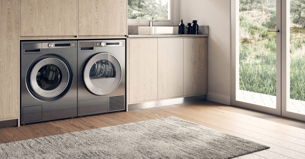 sèche-linge