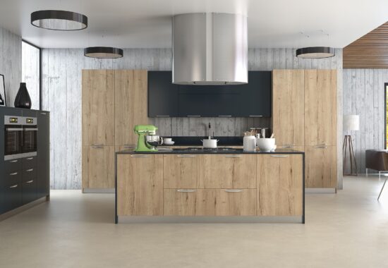 Cuisine Moderne et les styles de cuisine actuelle