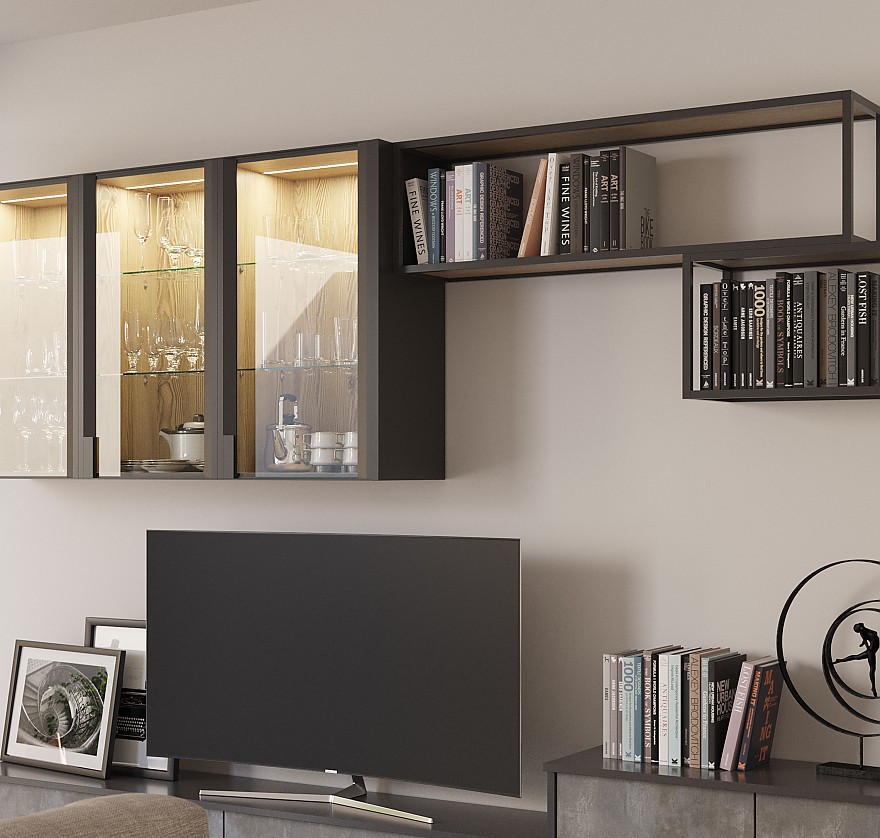 Cuisine Urbaine et solide