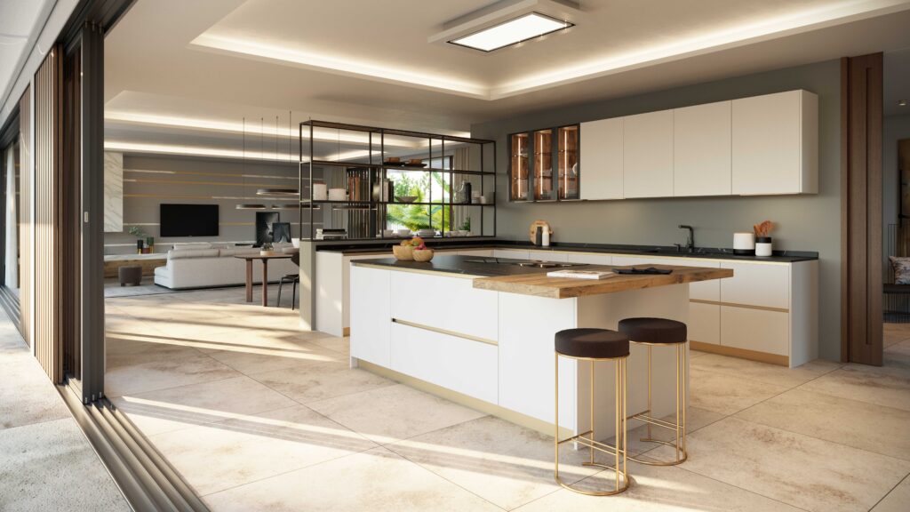 cuisine intemporelle