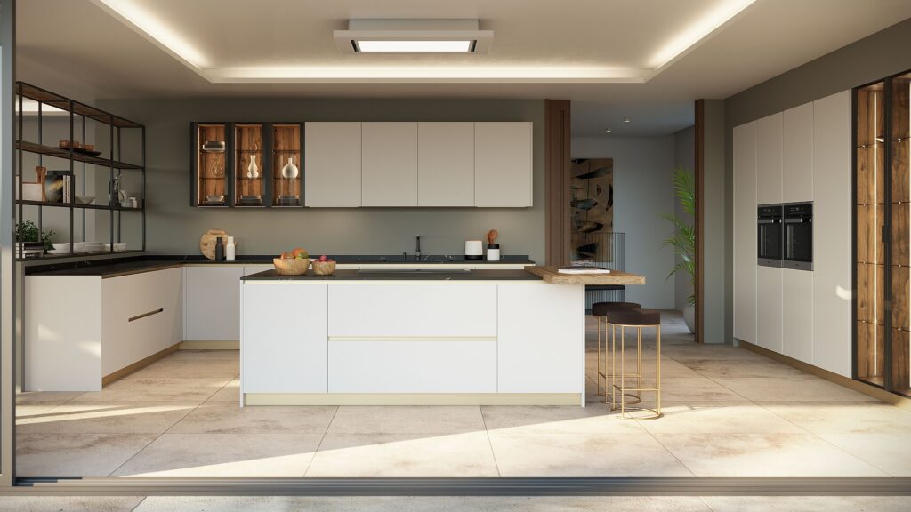 cuisine intemporelle