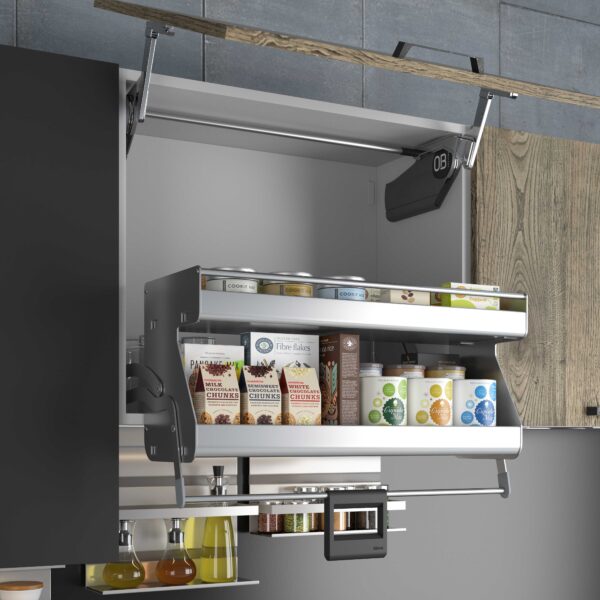 cuisine contemporaine