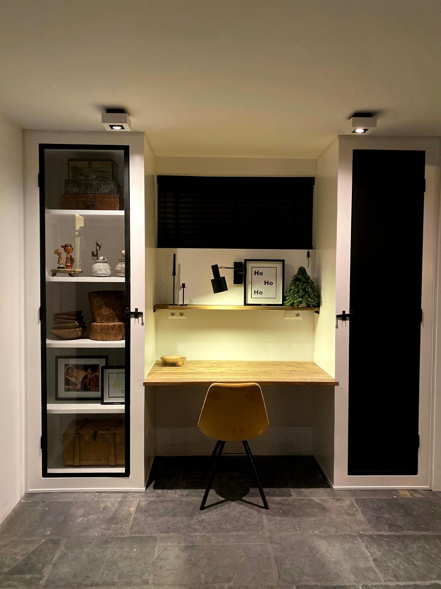 kitchenettes compactes et fonctionnelles