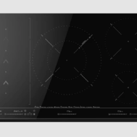 Table induction Flex Slide Cooking