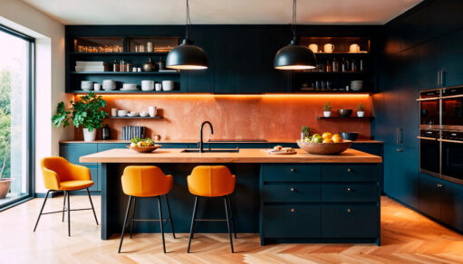 Les couleurs tendances pour 2026 ?