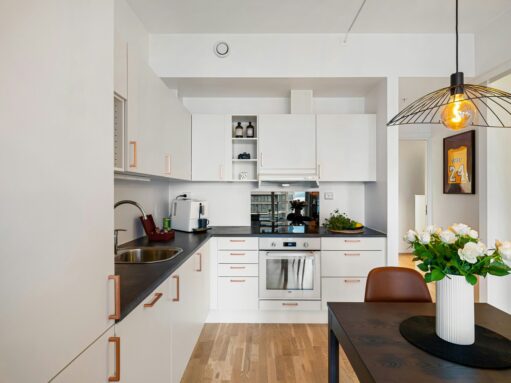 Comment bien choisir l’électroménager pour une petite cuisine : Petite cuisine, grandes idées pour optimiser l’espace