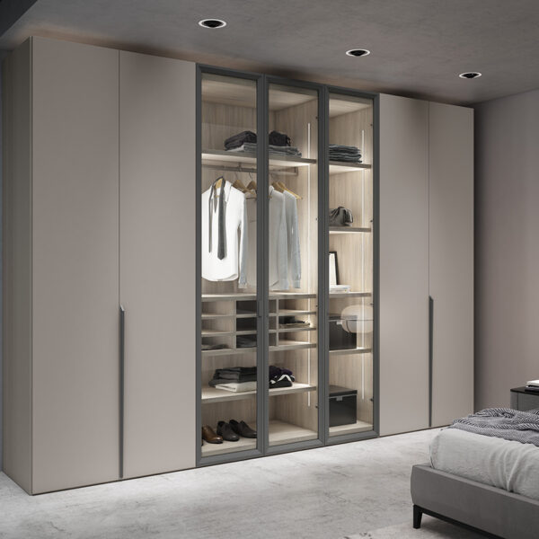 dressings sur mesure